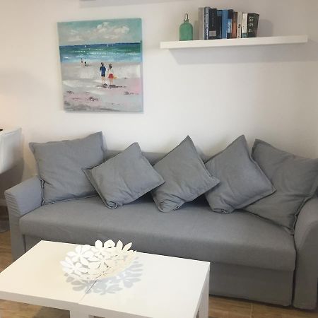 Apartamento Albatros Πουέρτο Ντελ Κάρμεν Εξωτερικό φωτογραφία