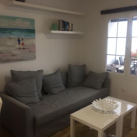 Apartamento Albatros Πουέρτο Ντελ Κάρμεν Εξωτερικό φωτογραφία