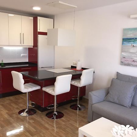 Apartamento Albatros Πουέρτο Ντελ Κάρμεν Εξωτερικό φωτογραφία