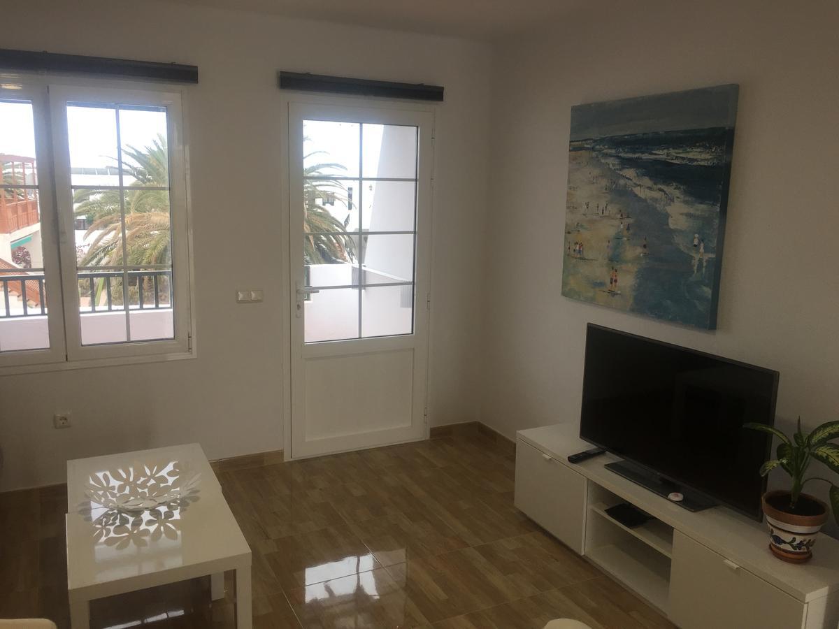 Apartamento Albatros Πουέρτο Ντελ Κάρμεν Εξωτερικό φωτογραφία