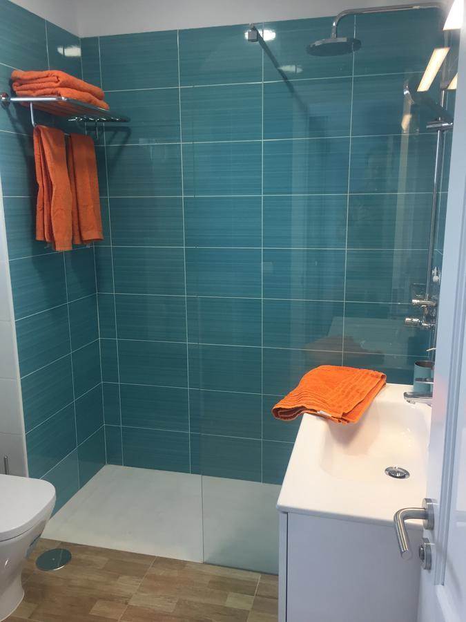 Apartamento Albatros Πουέρτο Ντελ Κάρμεν Εξωτερικό φωτογραφία