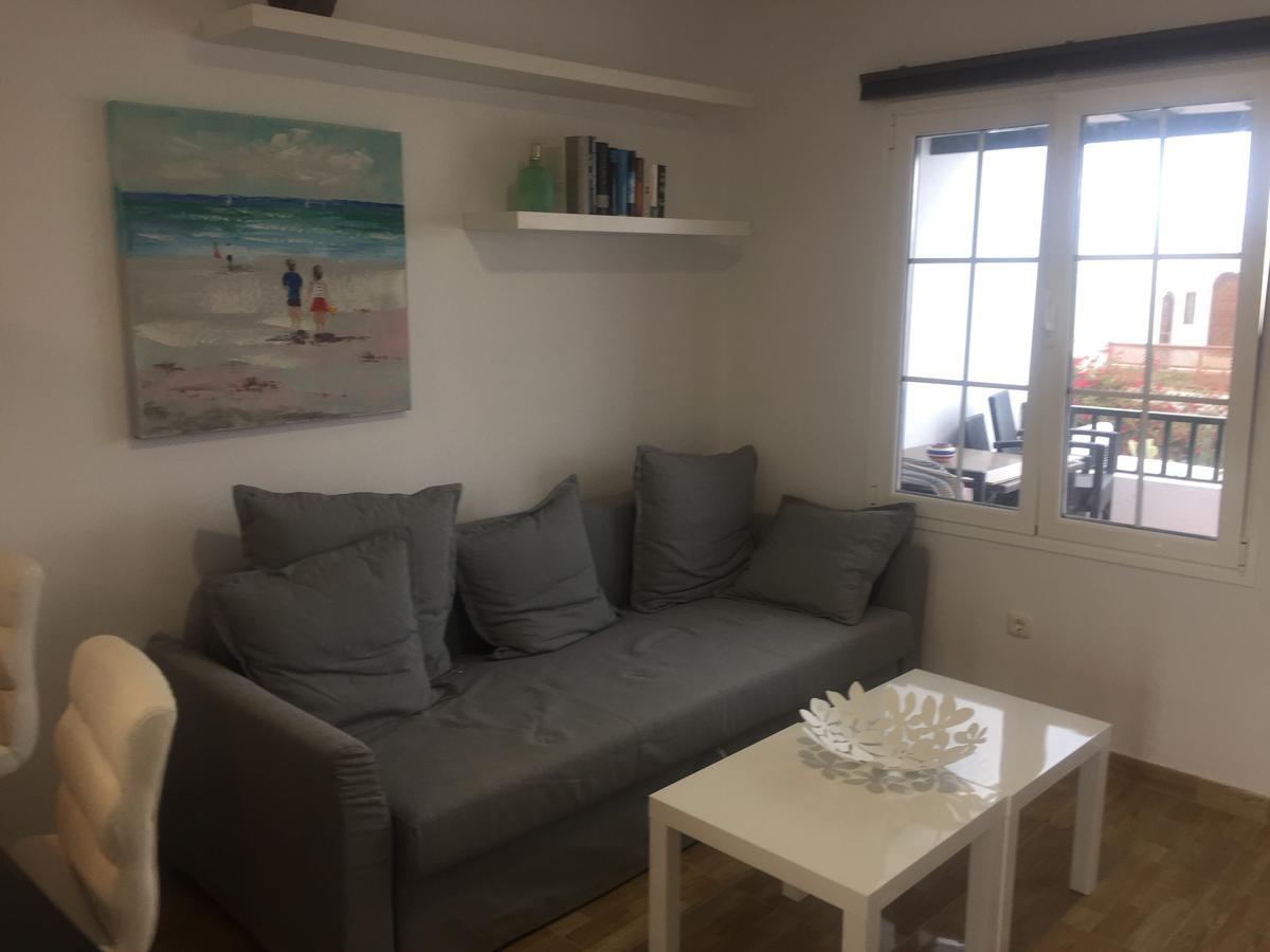 Apartamento Albatros Πουέρτο Ντελ Κάρμεν Εξωτερικό φωτογραφία