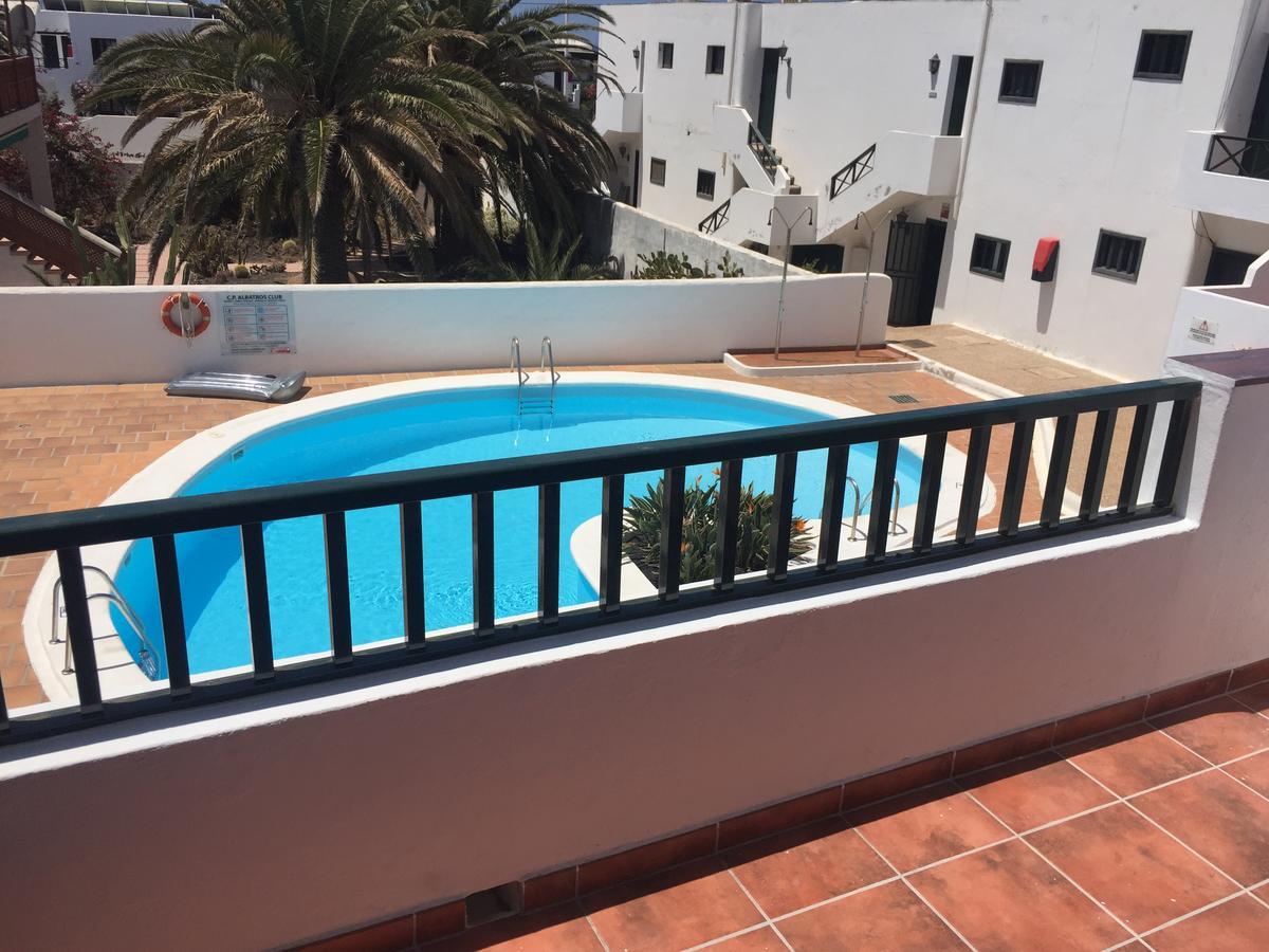 Apartamento Albatros Πουέρτο Ντελ Κάρμεν Εξωτερικό φωτογραφία