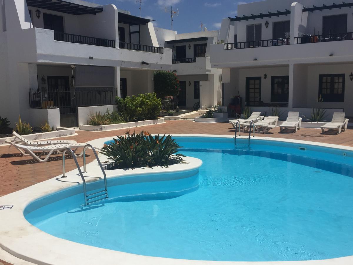 Apartamento Albatros Πουέρτο Ντελ Κάρμεν Εξωτερικό φωτογραφία