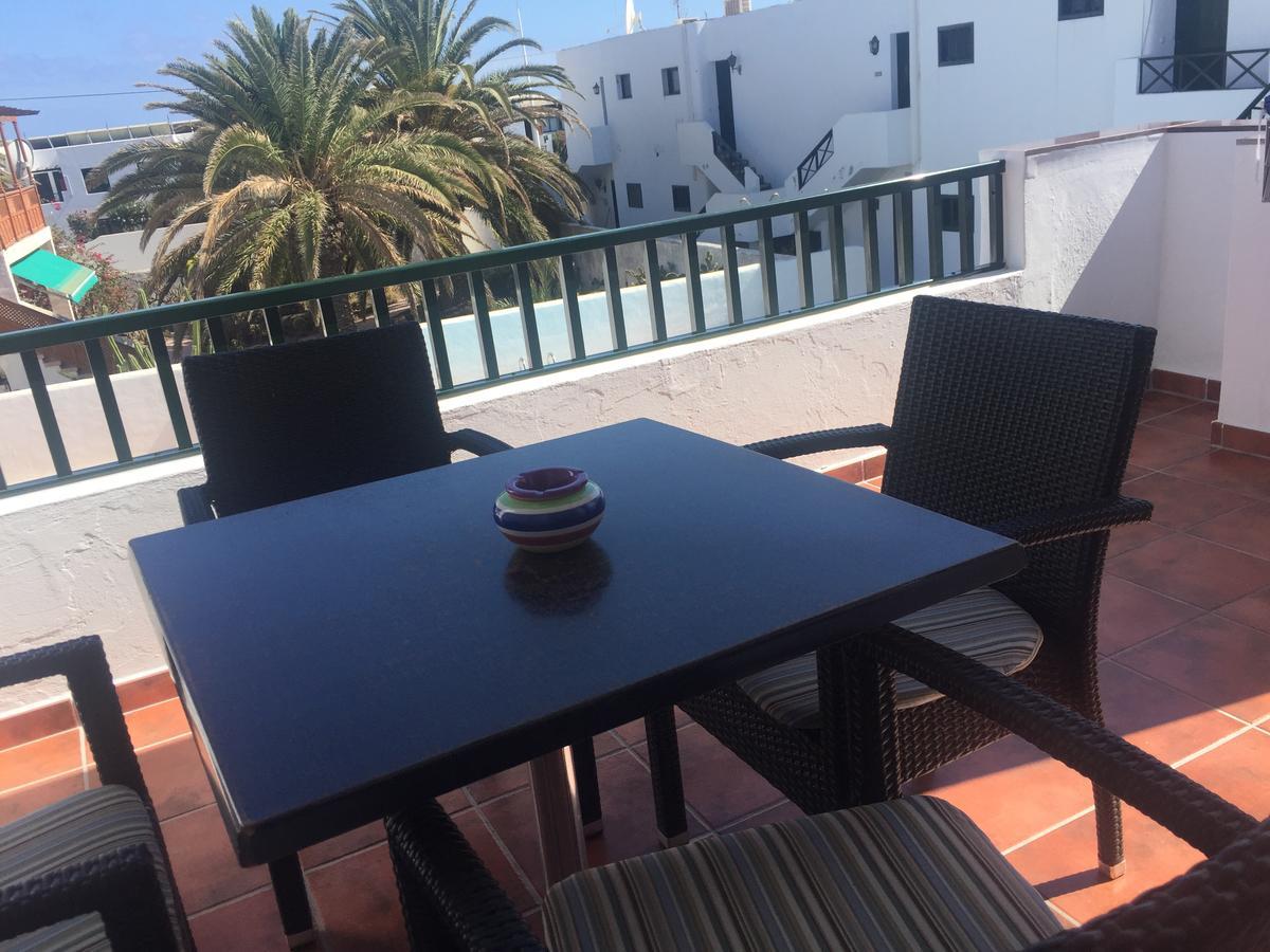 Apartamento Albatros Πουέρτο Ντελ Κάρμεν Εξωτερικό φωτογραφία