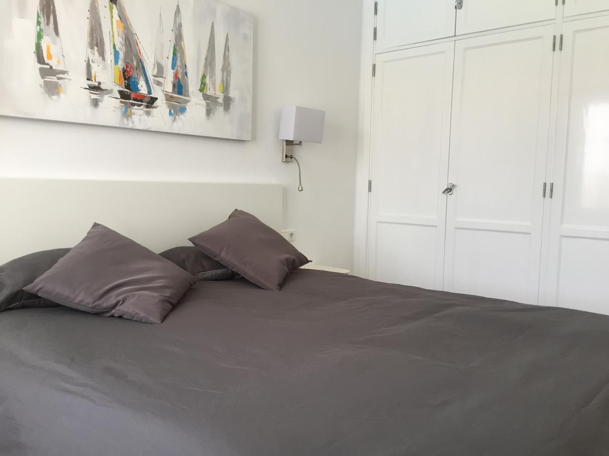 Apartamento Albatros Πουέρτο Ντελ Κάρμεν Εξωτερικό φωτογραφία